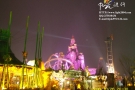 北京欢乐谷工程实景